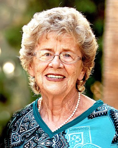 Helen Lovice Mackay's obituary image