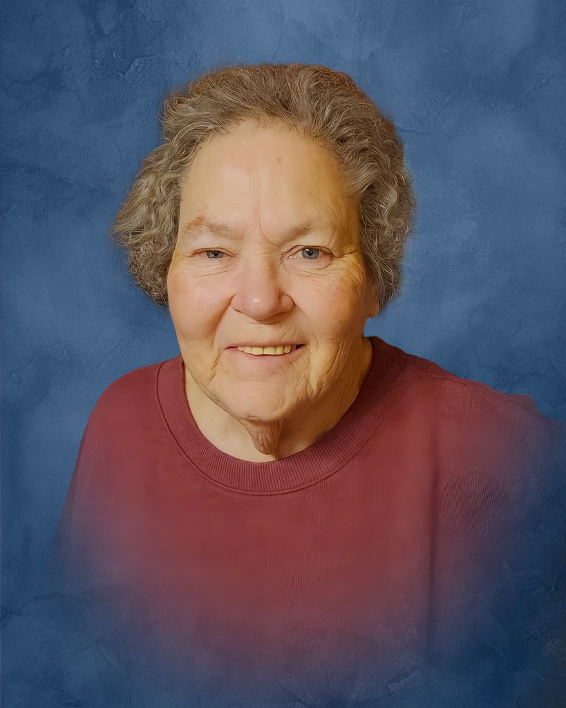 Ruth Ester Reynolds