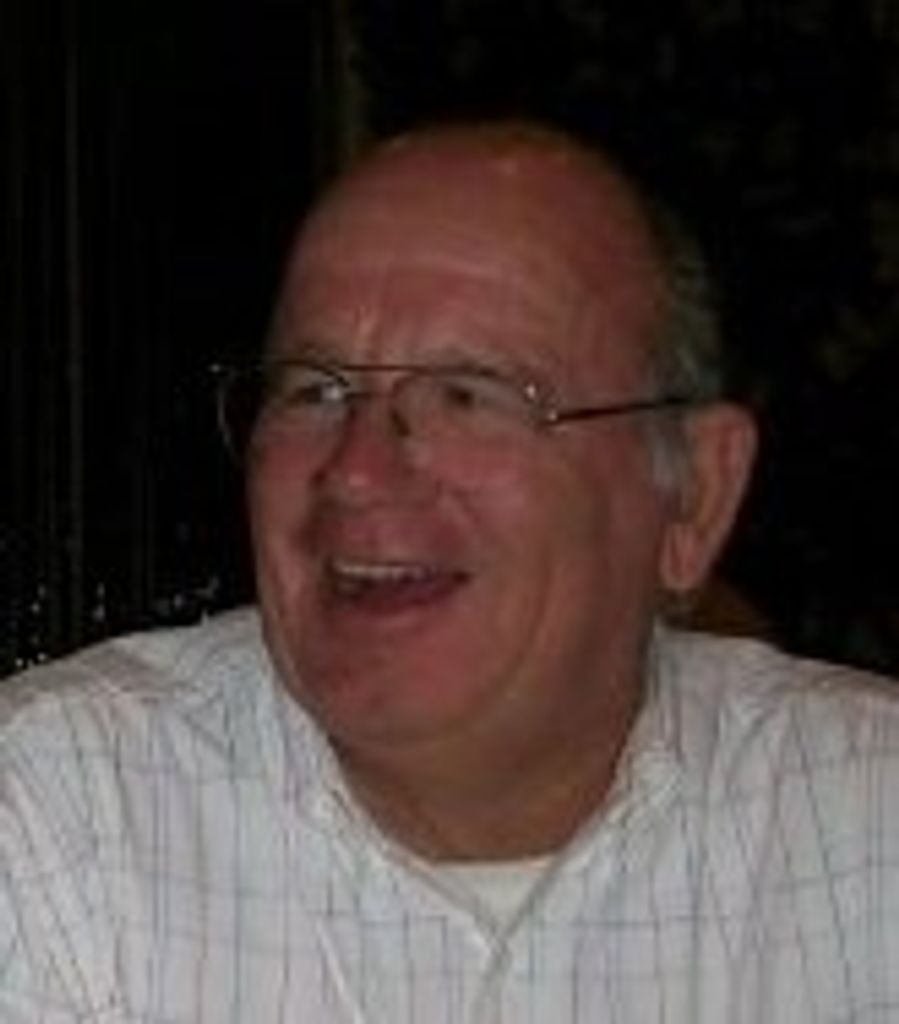 Don L. Holt