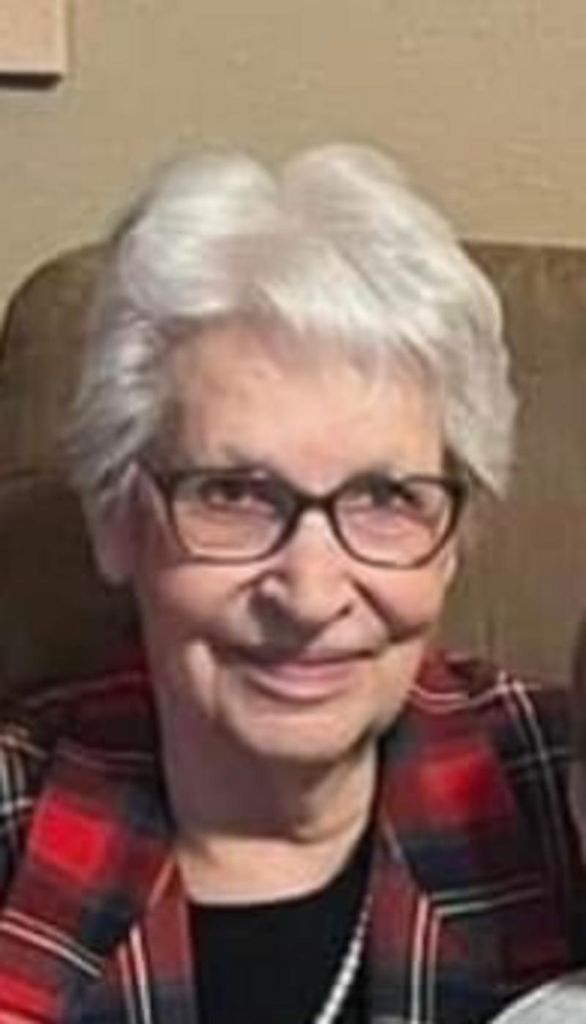 Virginia Louise Lambert Harris Profile Photo