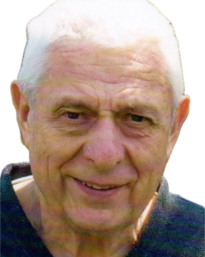 Lawrence "Larry" Thaddeus Szymanski Profile Photo