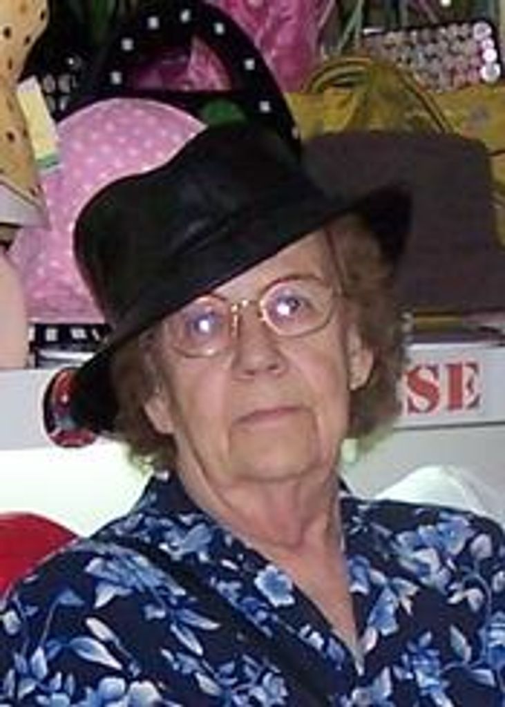 Rose E. Leblanc Profile Photo