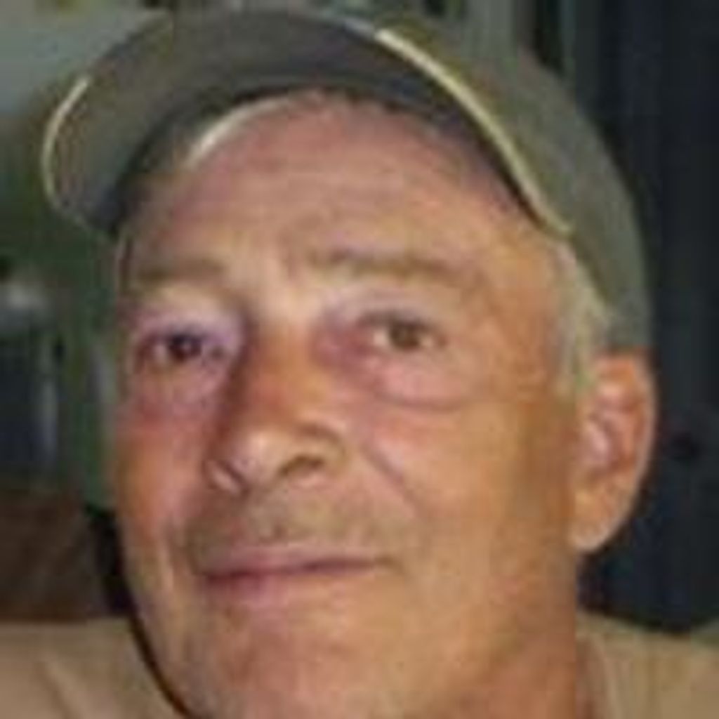 William "Bill" R. Harris