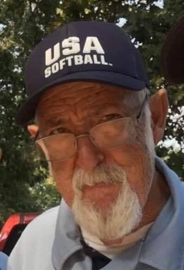 Winford "Coach Jack" Williams, Jr.