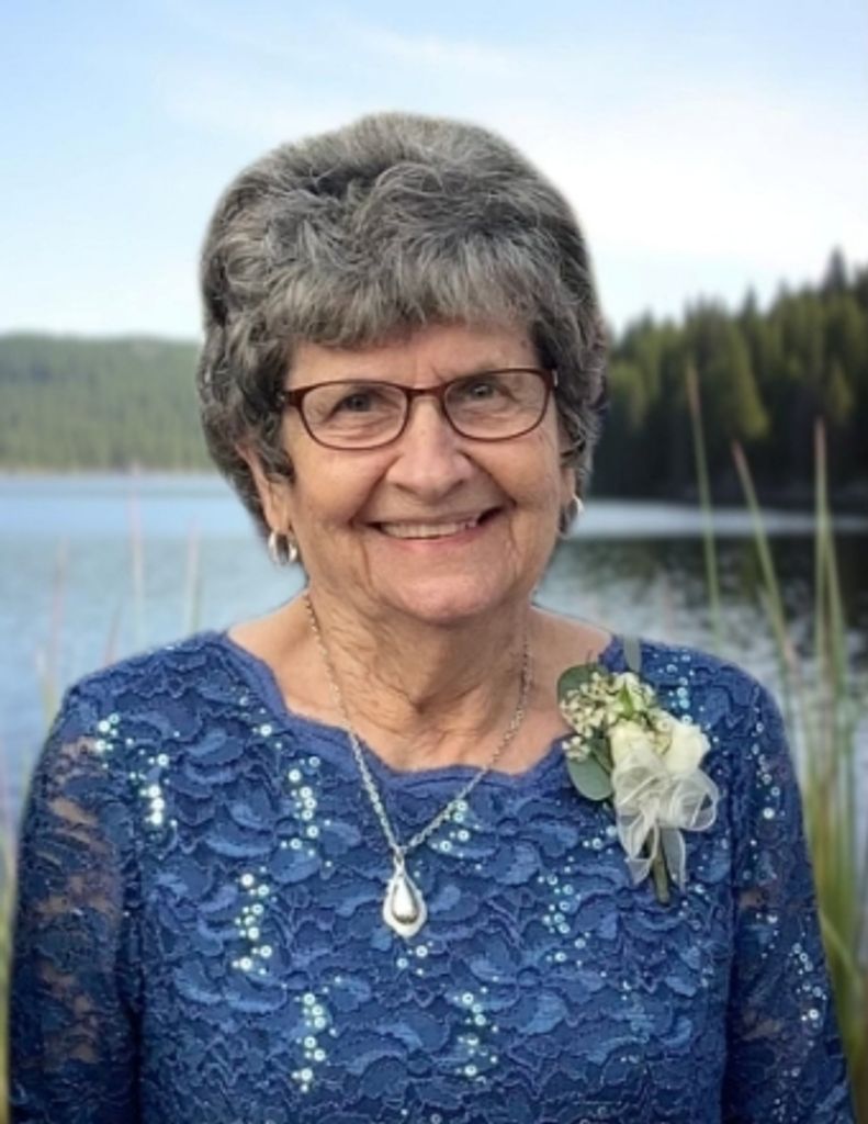 Marilyn Jane Sell Profile Photo