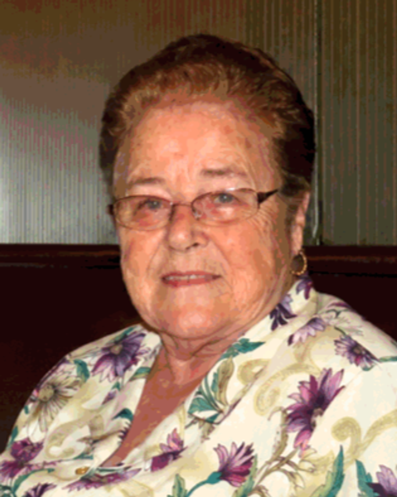 Mary M Benson Profile Photo