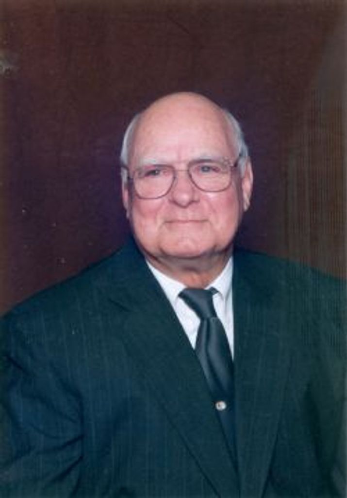 Vaughn Dale Strickland Profile Photo