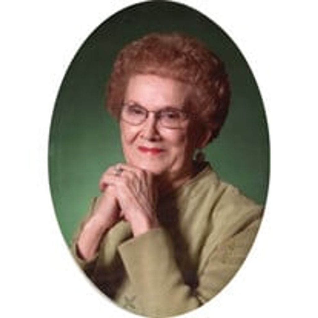 Melvalene Evans
