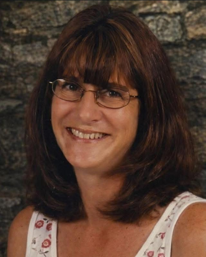 Niki Ann Brooker Profile Photo