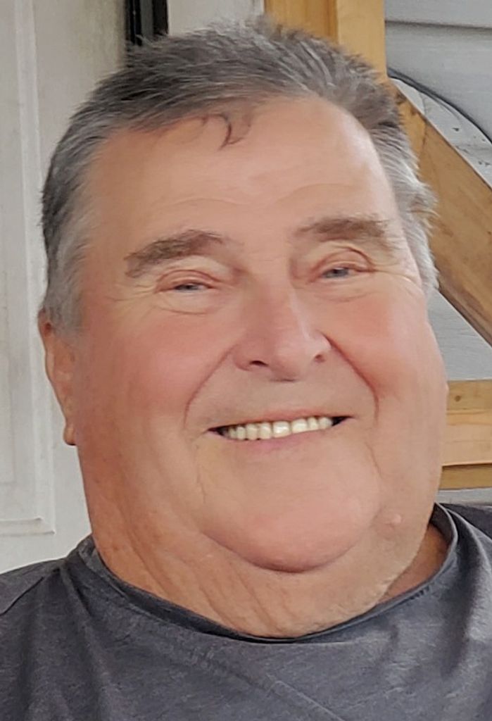 Darrel F. Vansickles Profile Photo