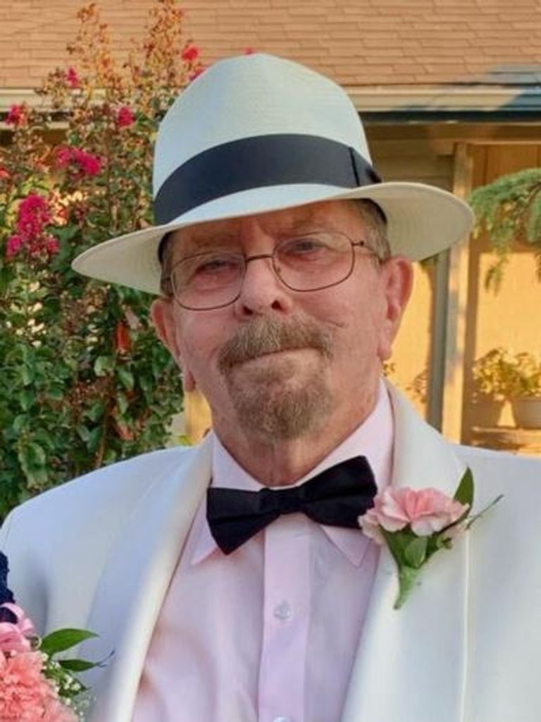Robert "Bob" Hugh Brandon, Jr. Profile Photo