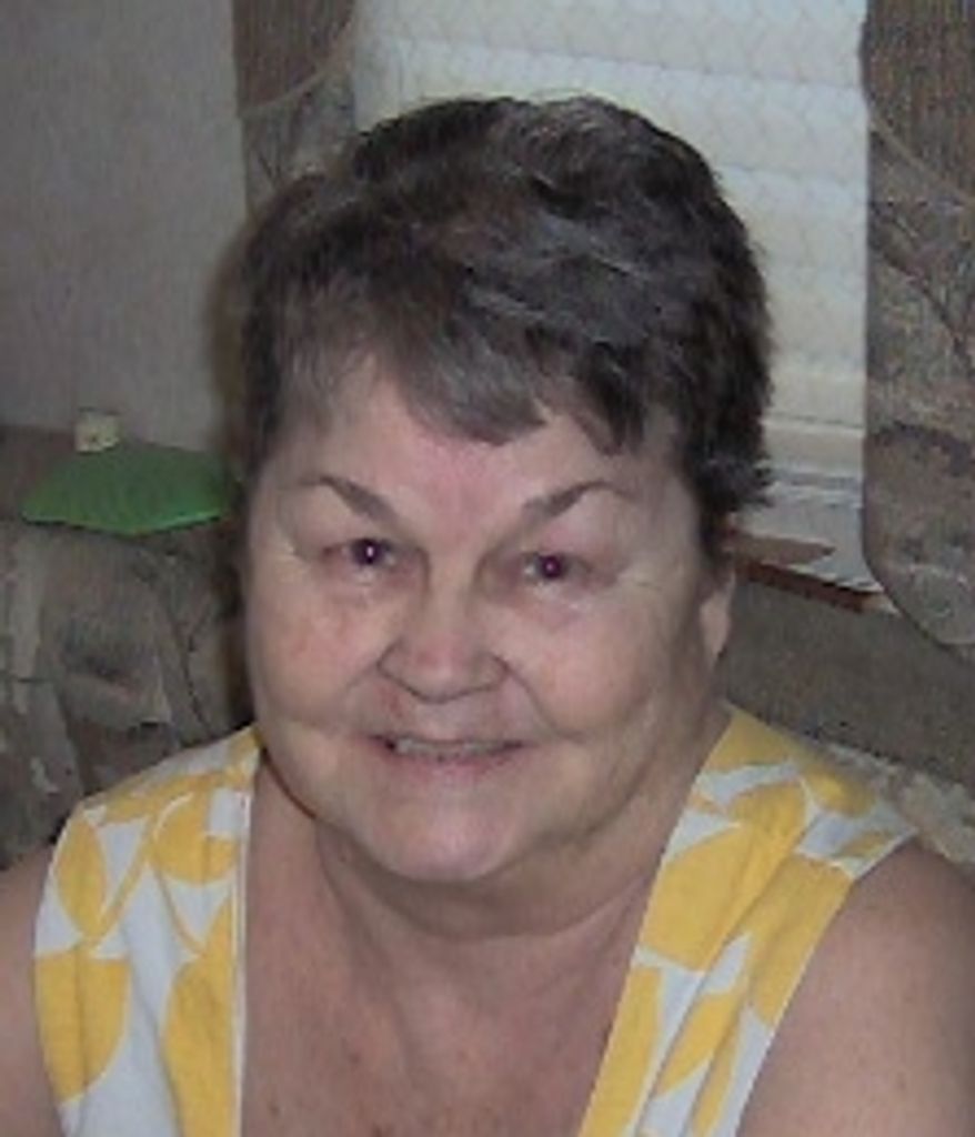 Sandra Lee Gainous