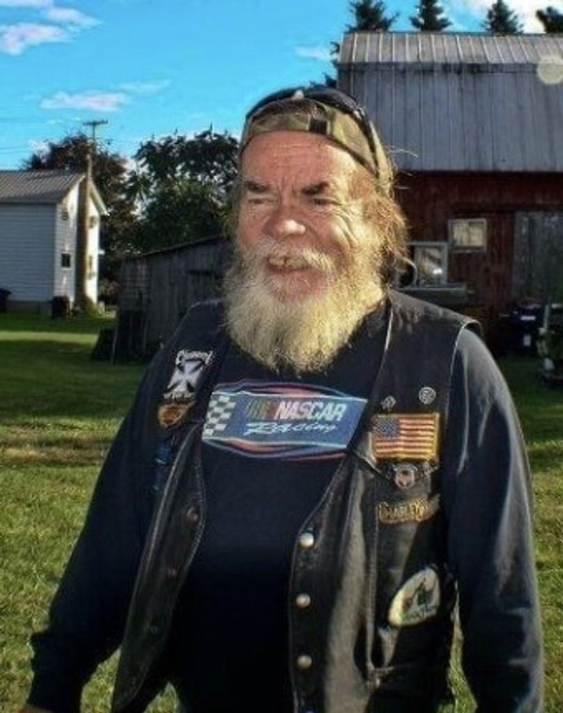 John F. ""Smokey"" Brett Profile Photo