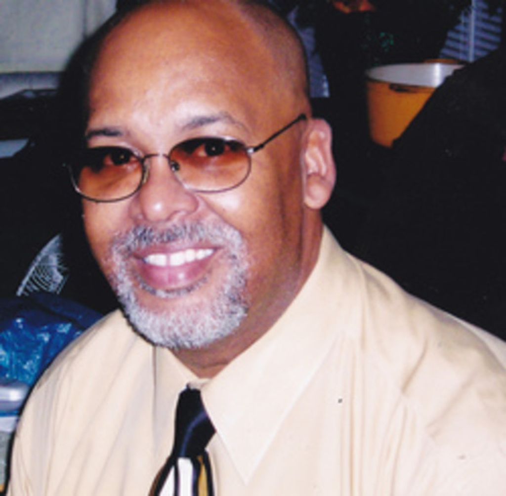 Lawrence Maurice Witcher Profile Photo