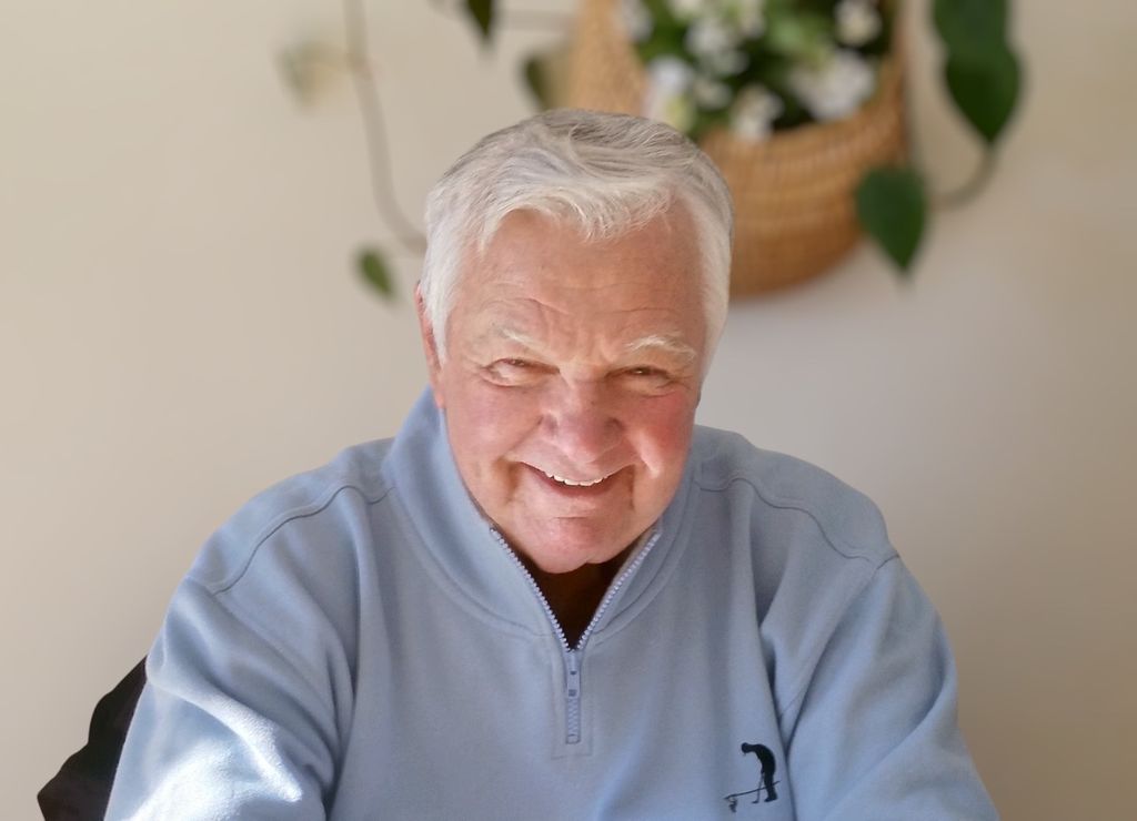 Harold L Tucker Profile Photo