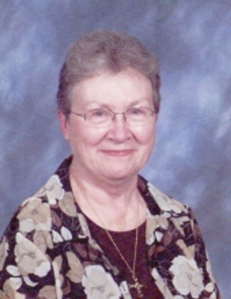Rita G. Oestreich