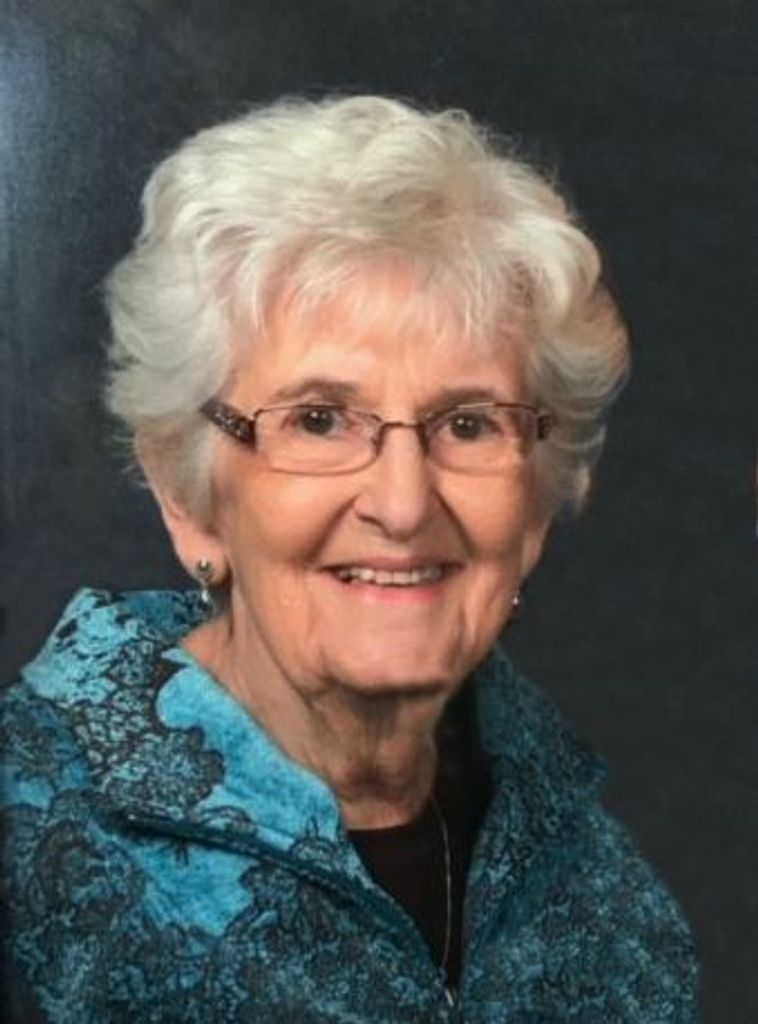 Janice Marilyn Zehler