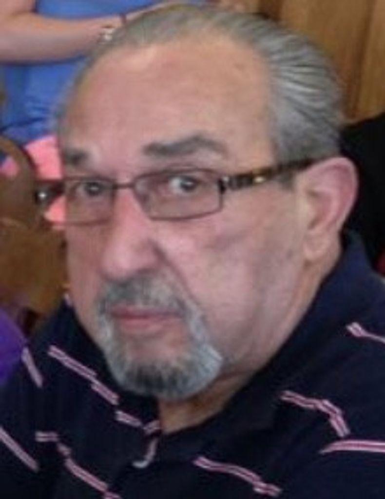 Damacio Padilla