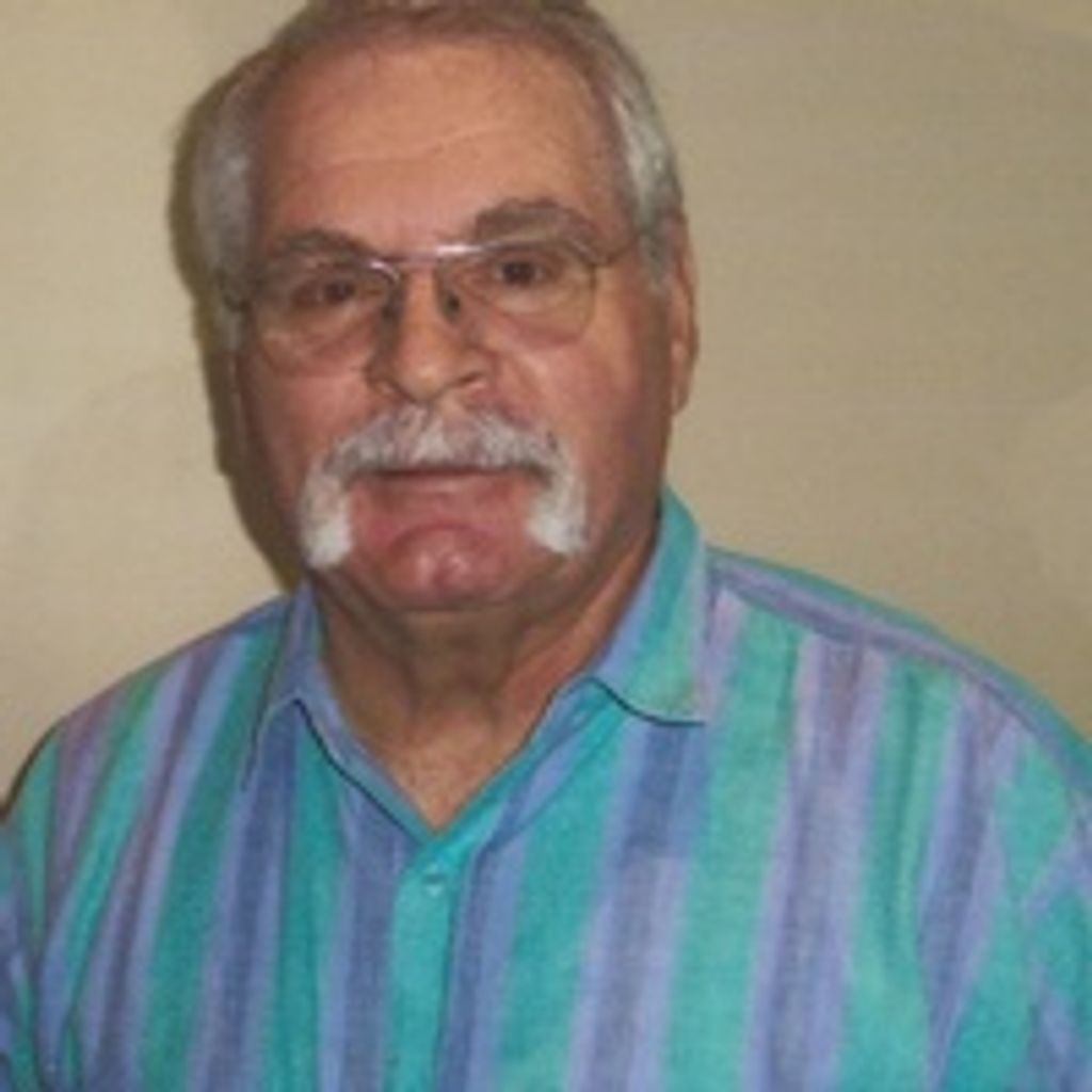 Richard Prudhomme