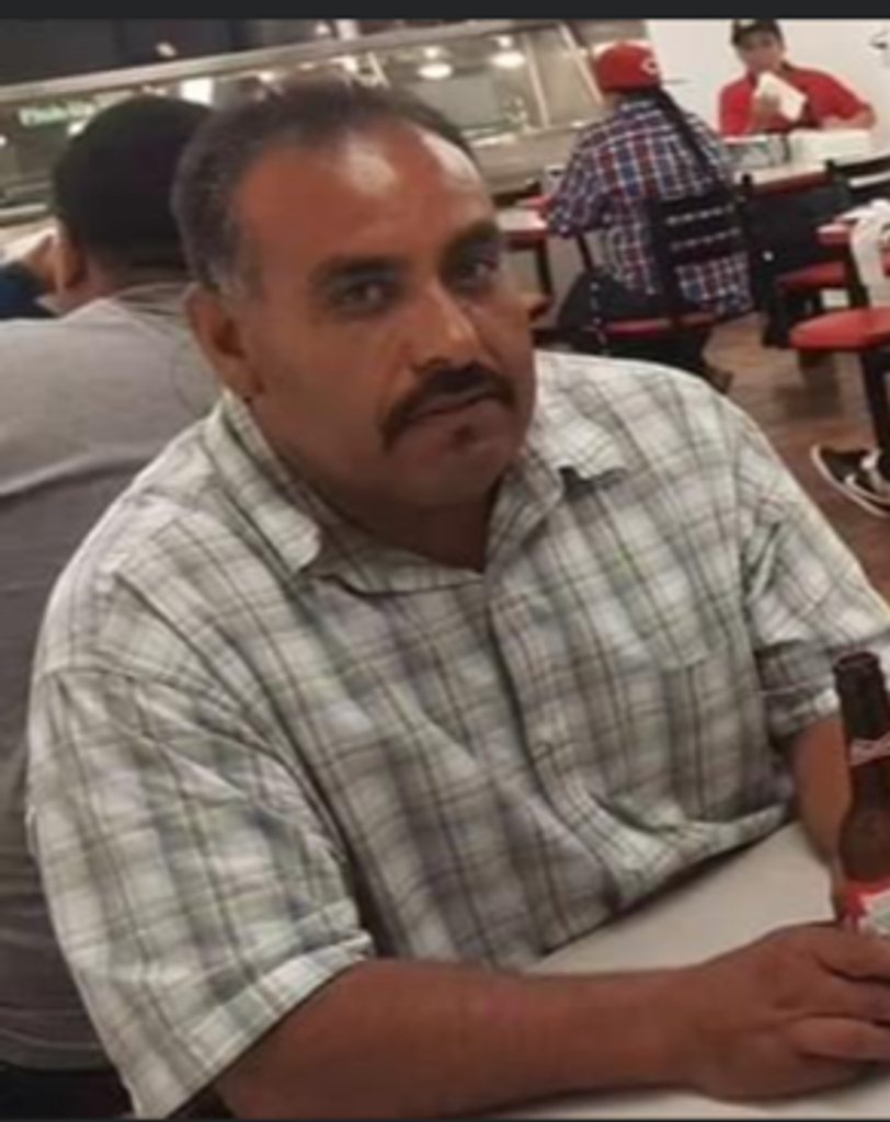 Miguel Angel Guerrero