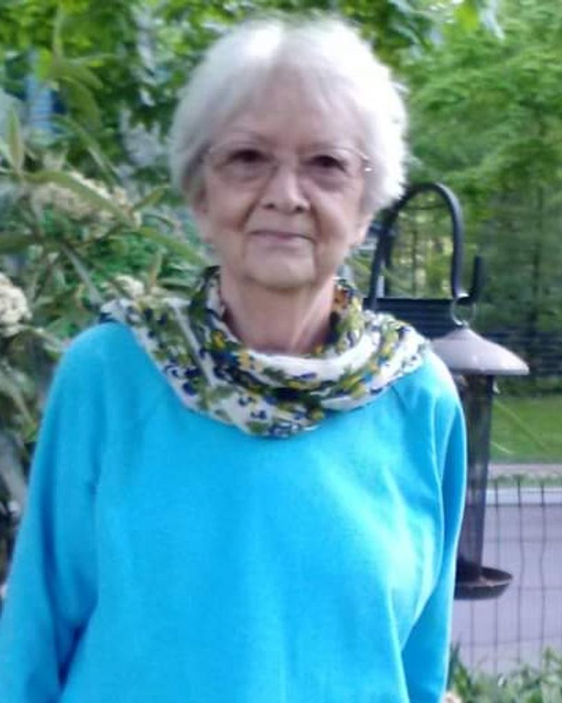 Estelle Allen Newkirk