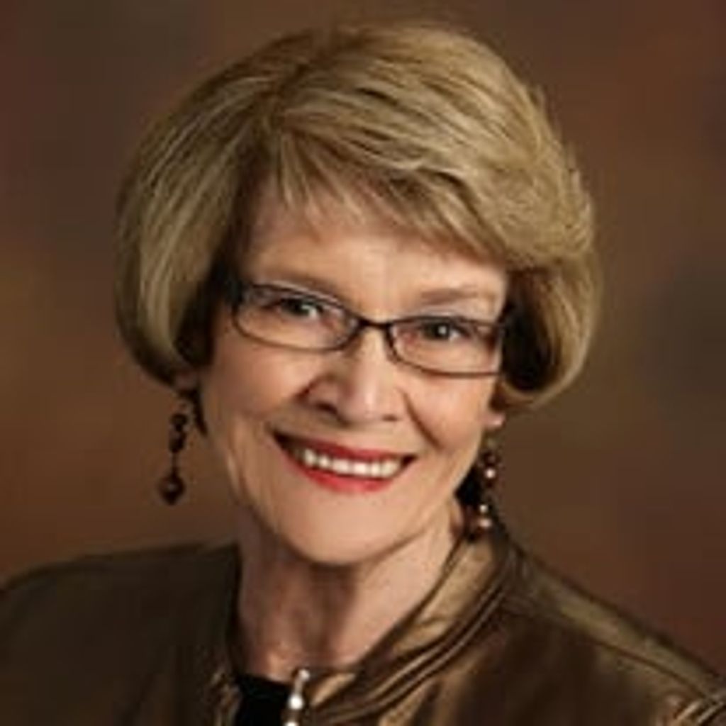 Joan  Carpenter