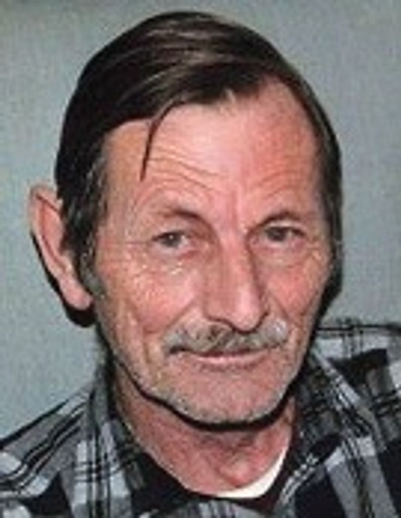 Cecil Raymond Longberry Profile Photo