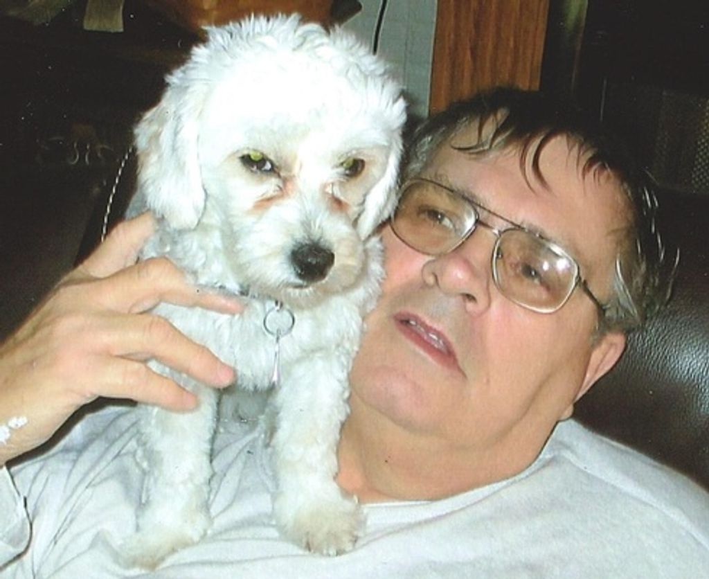 Charles Robert Reid Profile Photo