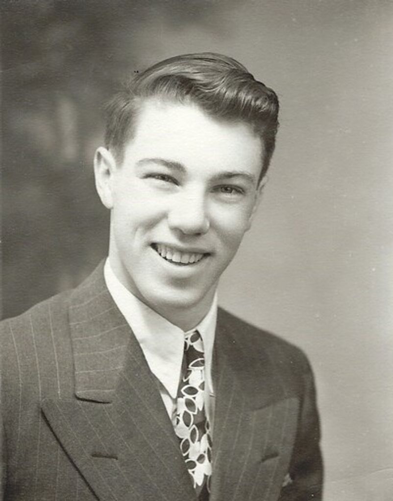 George Leland Frank