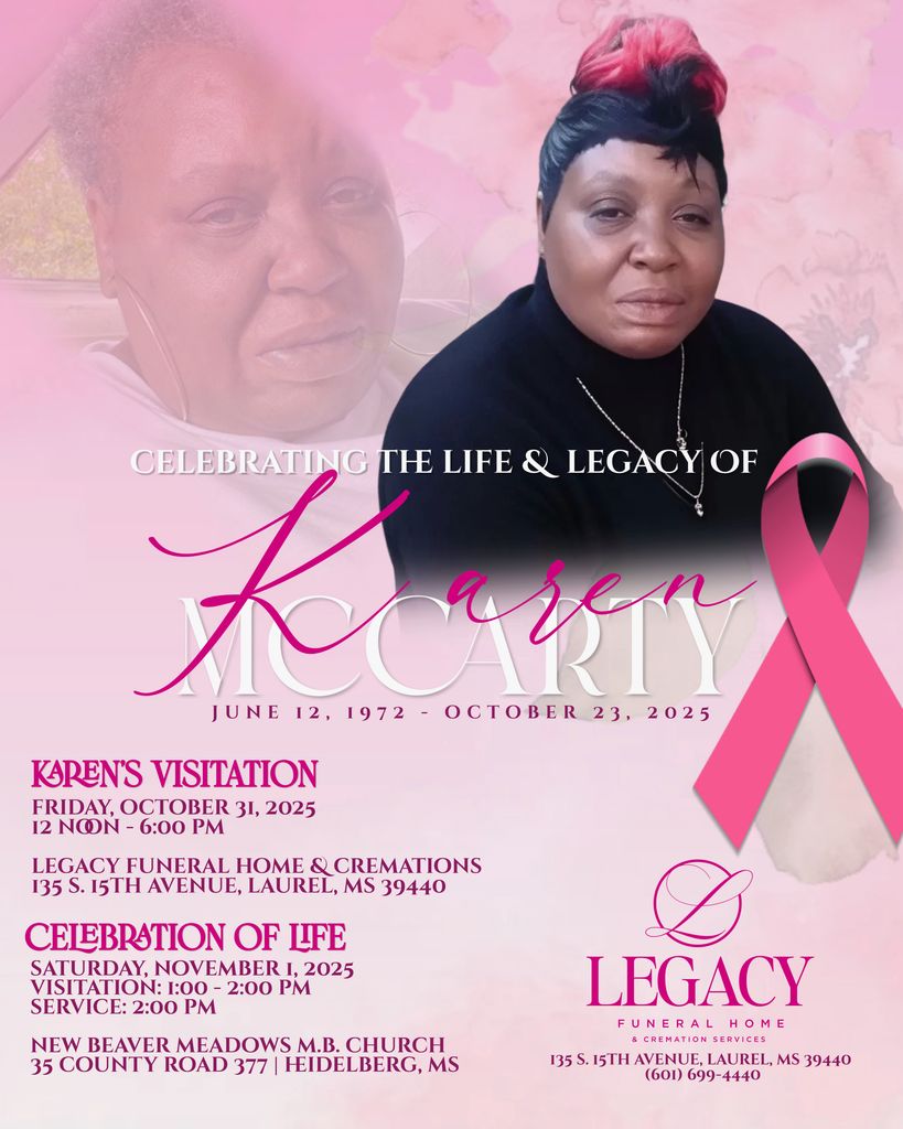 Karen McCarty Profile Photo