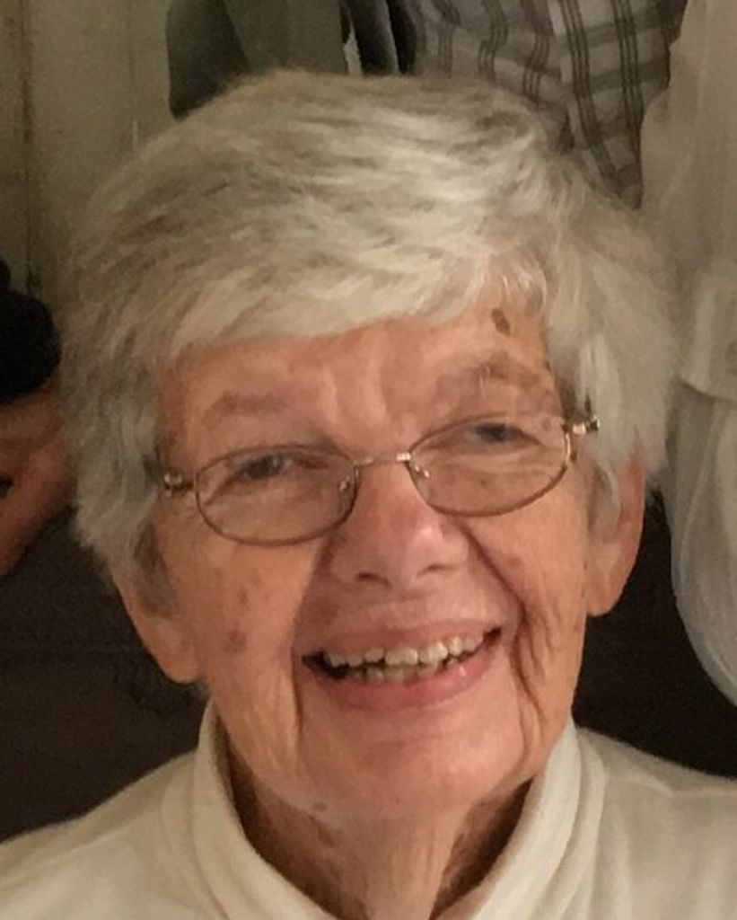 Sally M. Brown Profile Photo