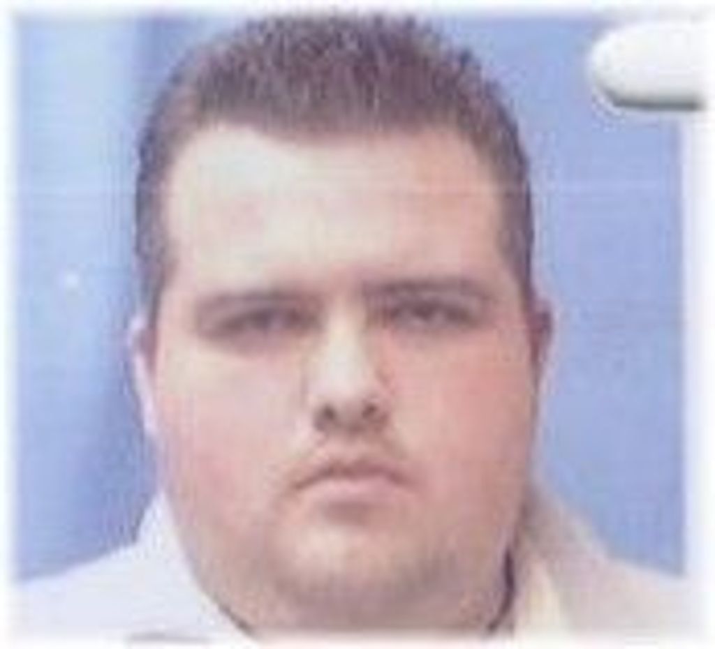 Charles Bryan Graves