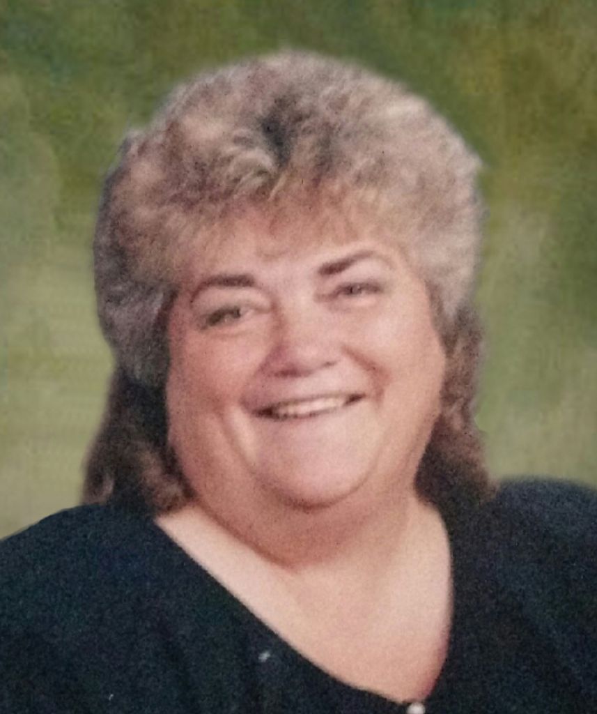 Jeanne Mithaugen-Knight