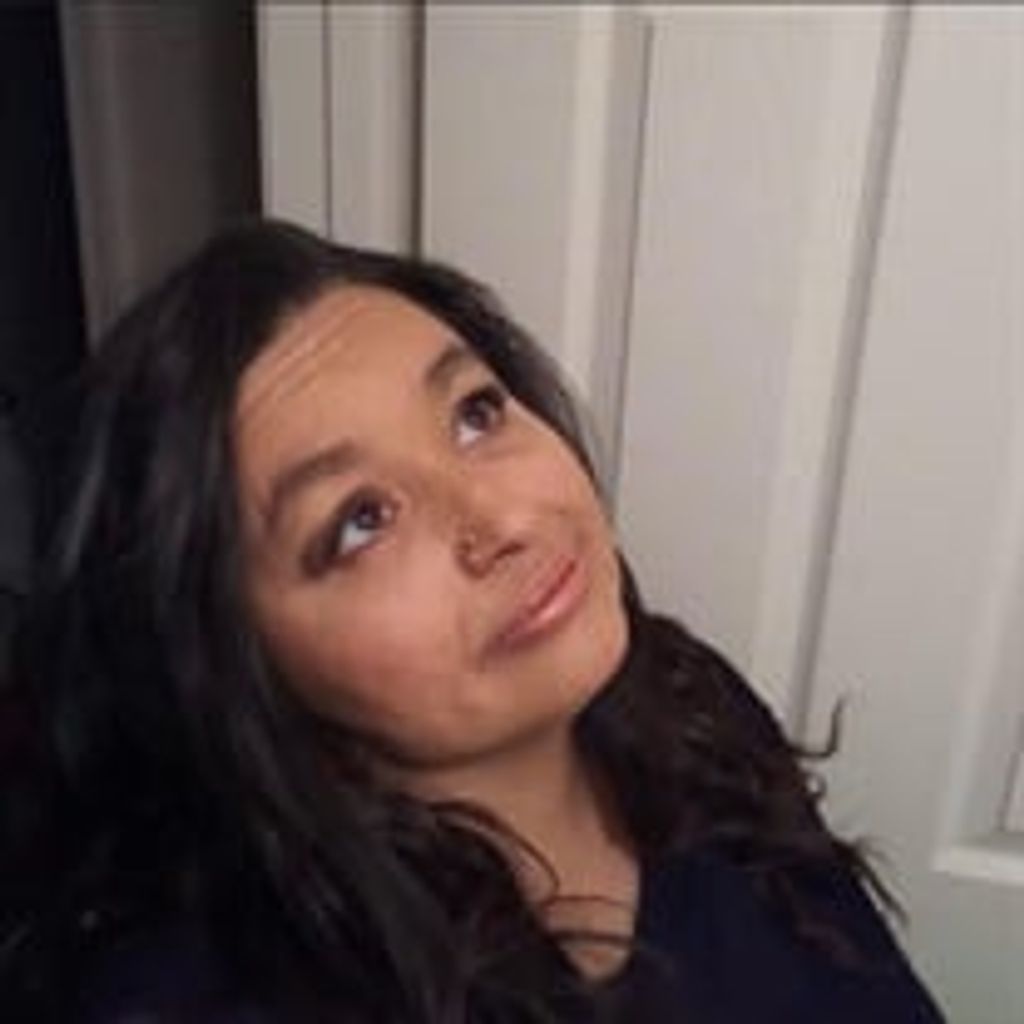 Carrie Anne Parks Profile Photo