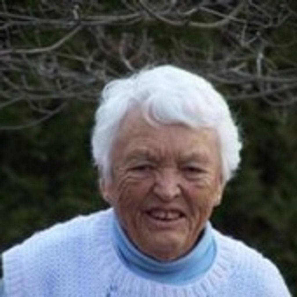 Mildred Adams
