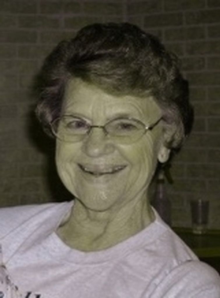 Sue F. Frazier