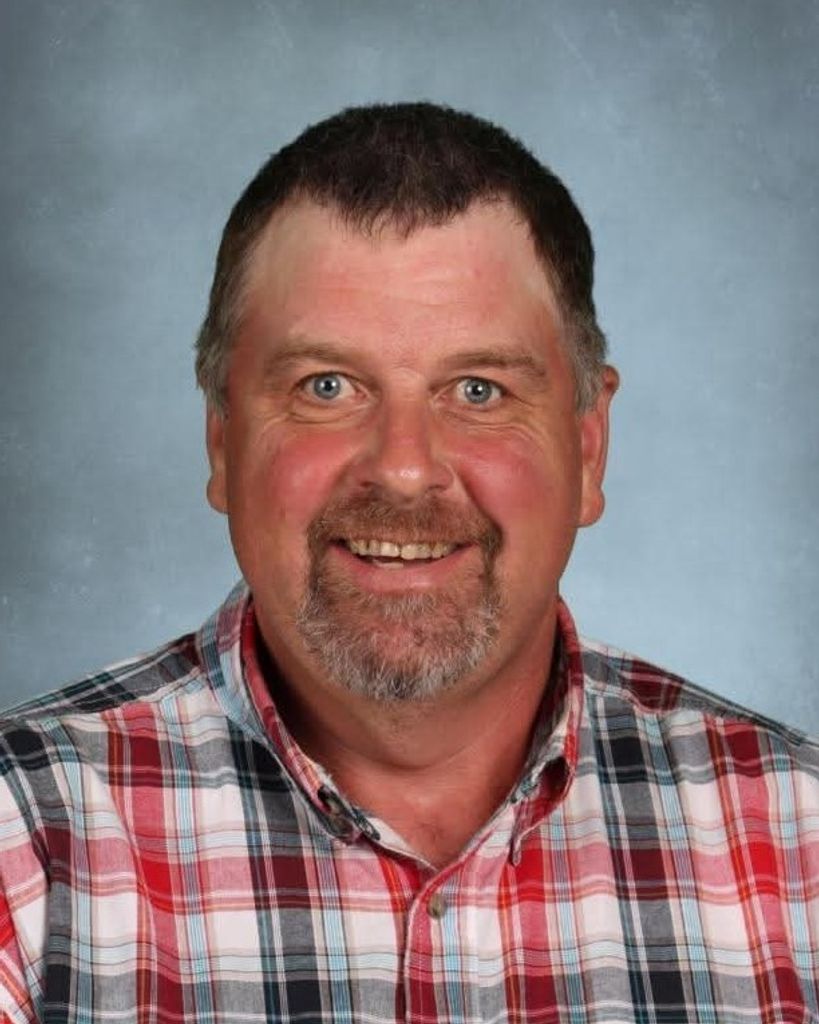 Aaron Boge Profile Photo