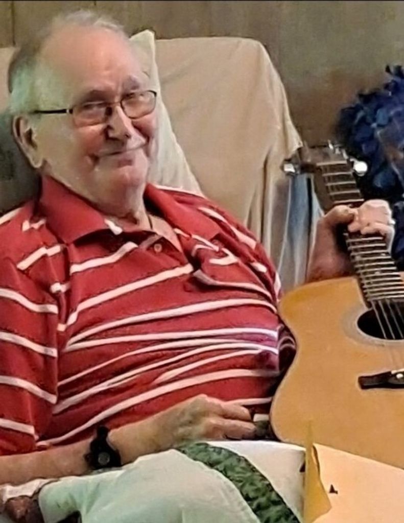 James Rucker