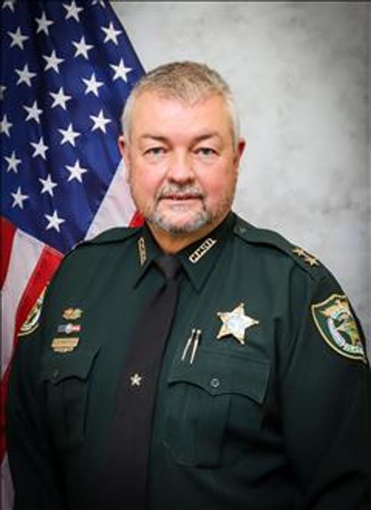 Anthony Dean Dangerfield