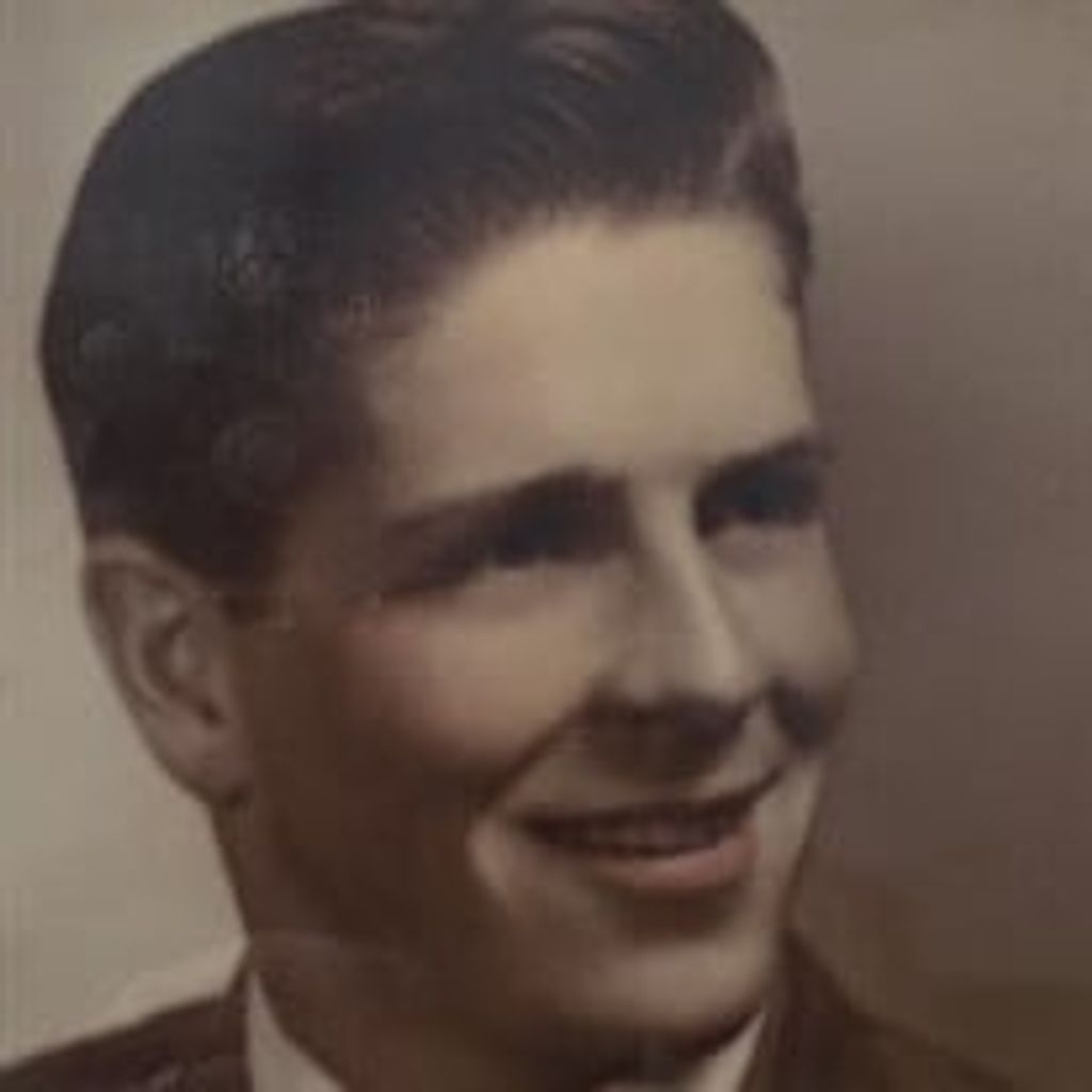 Mr. William H. "Bill" Allen