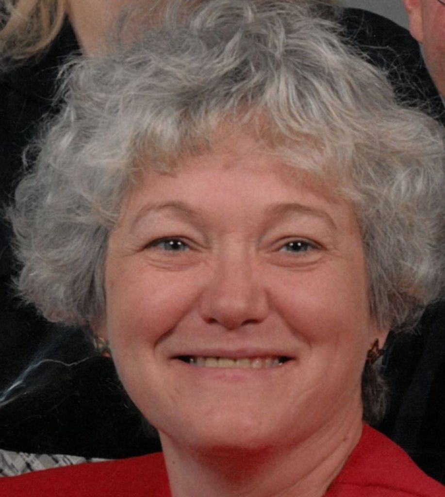Faye Mace Waldroup