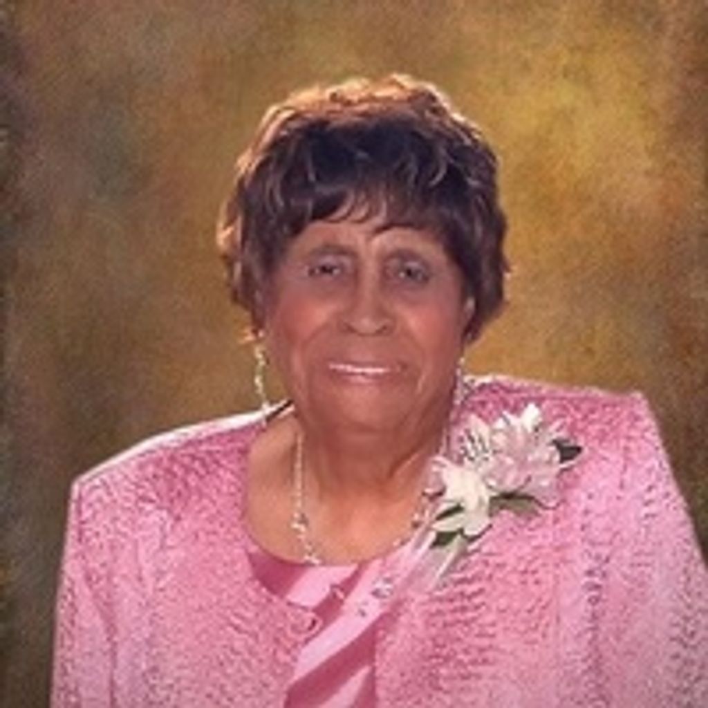 Esther Raye Tolbert Owens
