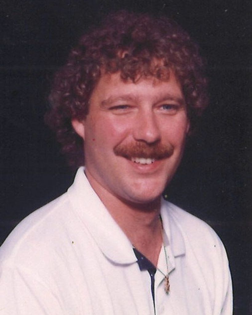 Curtis Hyde Jr. Profile Photo