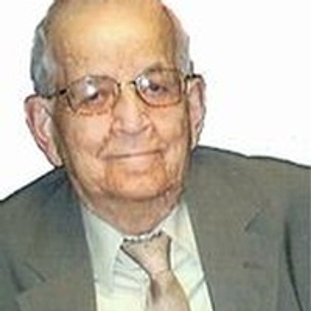 Lyder M. Swenson