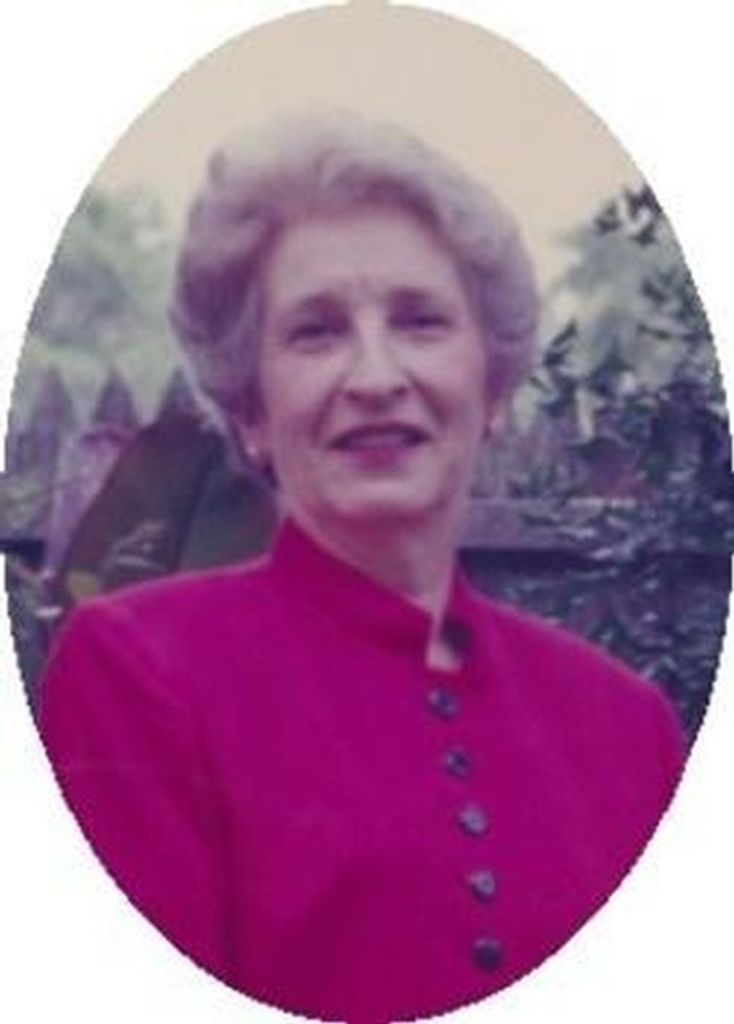 Jean O'Brien Roller