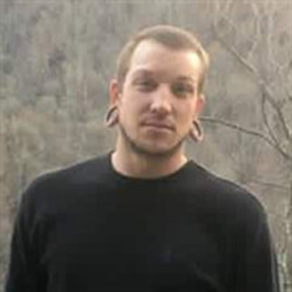 Corey Michael Barnes