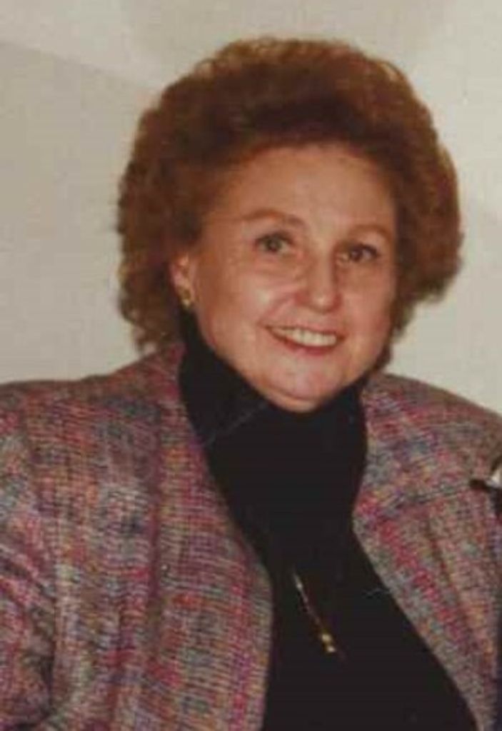 Marian Bernice Minore Profile Photo