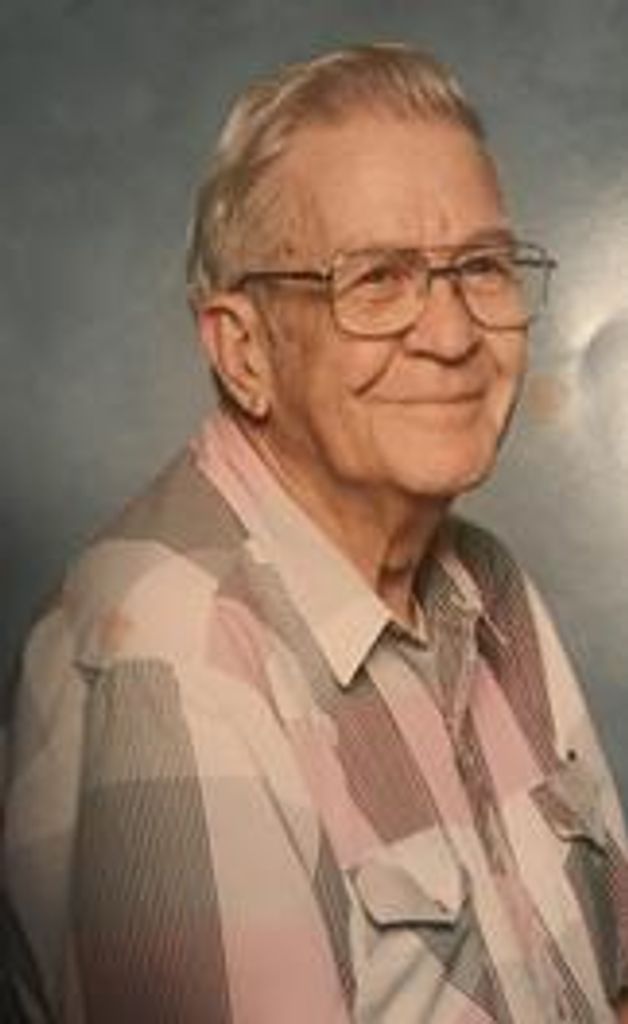 Virgil Sanders Profile Photo