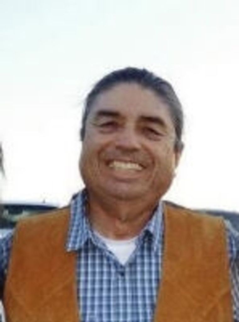 Antonio Lorenzo Aguirre