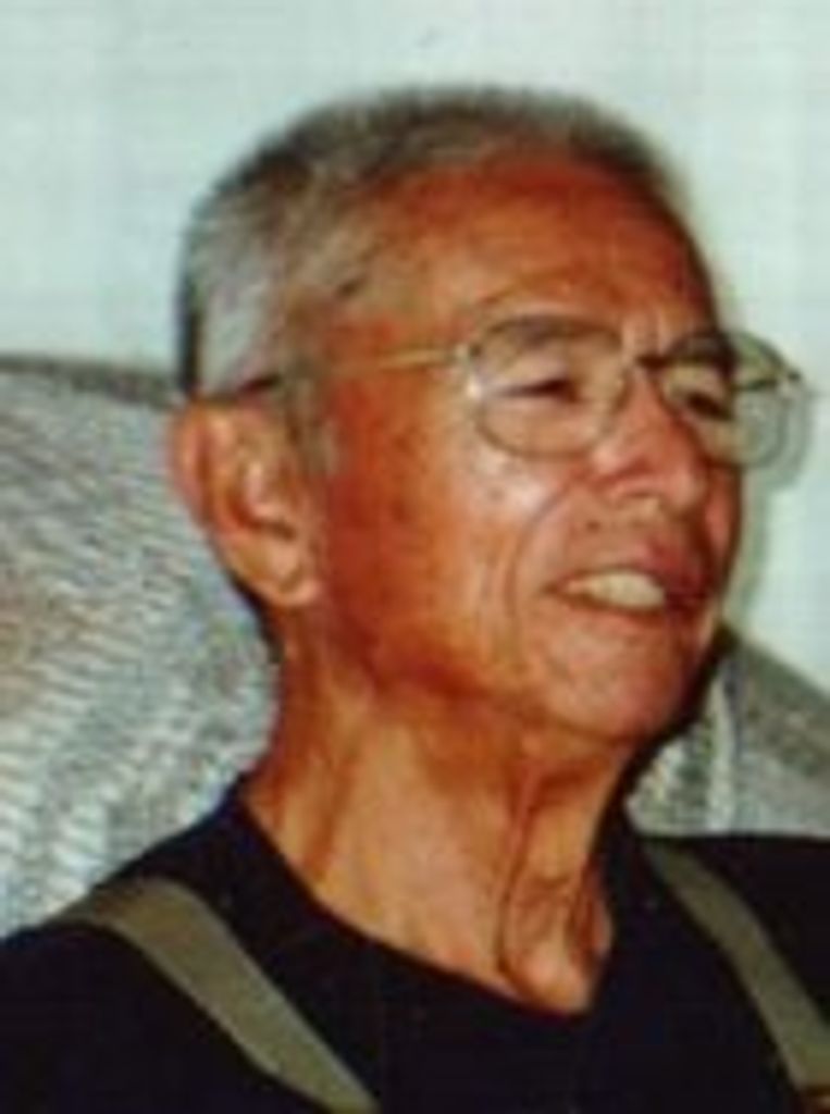 Ygnacio Santellan